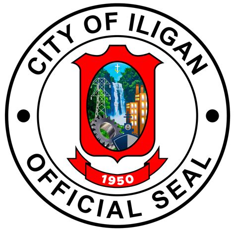 city of iligan logo